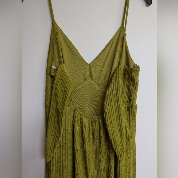 Lulu's, Size M, Dress - Picture 4 of 9